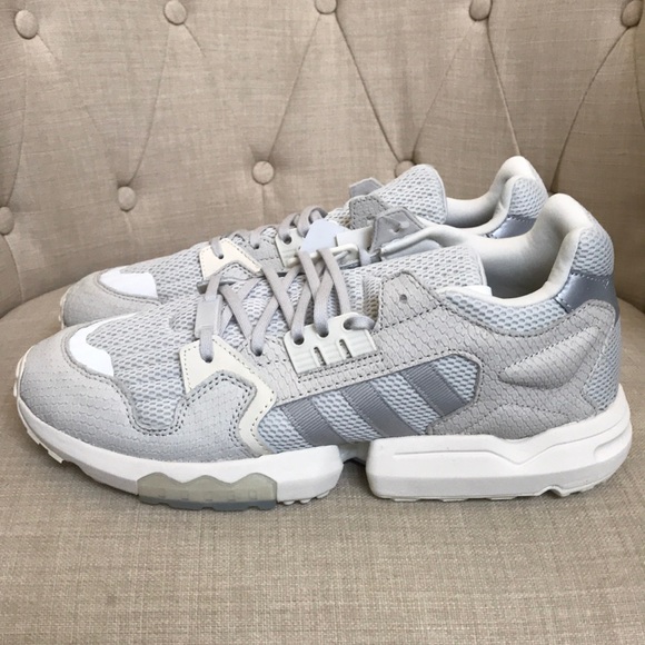 adidas ZX Torsion Shoes Size 12.5 - Picture 3 of 10